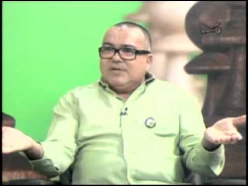 JOGO POLÍTICO | 17 06 2013 | BLOCO 04