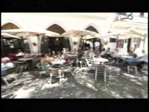 VIVA DOMINGO | 30 06 2013 | VIAJO PORQUE PRECISO: REPÚBLICA DOMINICANA