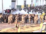 O Povo Notícias | Confronto entre policiais e manifestantes| 19.06.2013