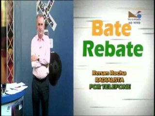 TREM BALA | 21.06.2013 |  BLOCO 02