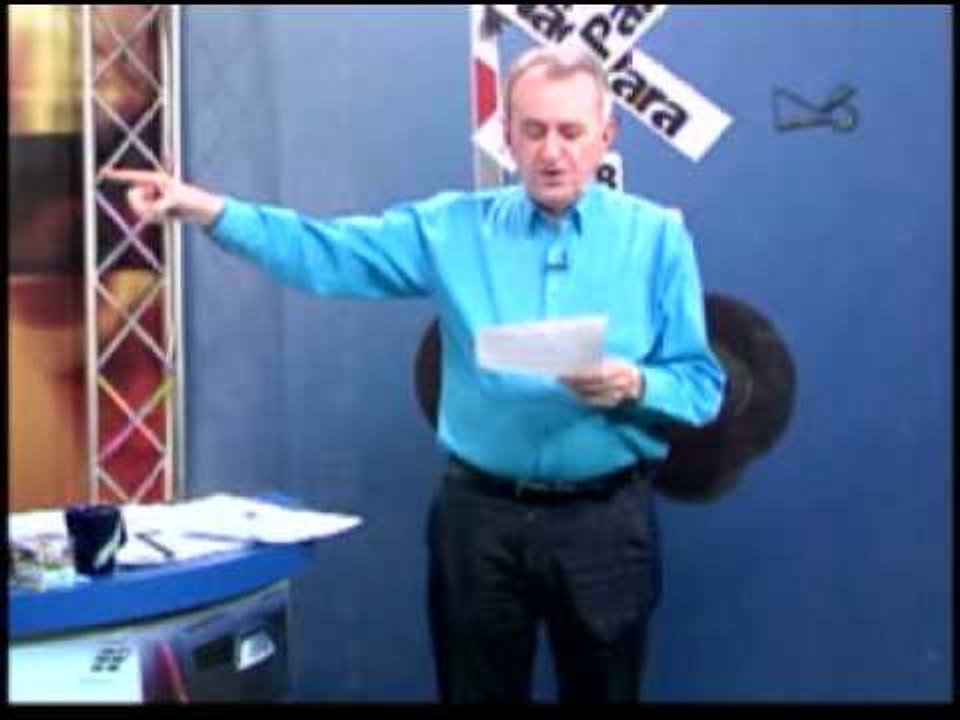 TREM BALA | 17 06 2013 |  BLOCO 03