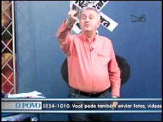 TREM BALA | 11.06.13 | BLOCO 03