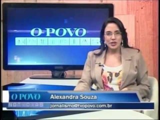 O POVO NOTÍCIAS | 01.06.2013 | COMPLETO