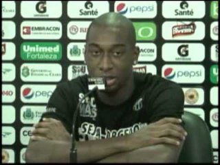 Trem Bala | TREINO DO CEARÁ | 07.06.13