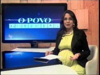 CHAMADA: O POVO NOTÍCIAS | 29.05.2013