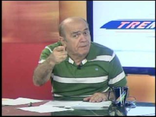 TREM BALA | 27.05.2013 | BLOCO 04