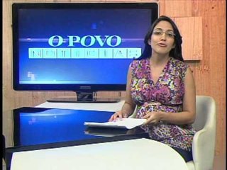 CHAMADA: O POVO NOTÍCIAS | 25.05.2013
