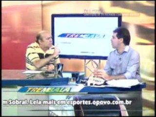 TREM BALA | 21.05.2013 | BLOCO 03