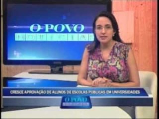 O POVO NOTÍCIAS | 10.05.2013 | COMPLETO