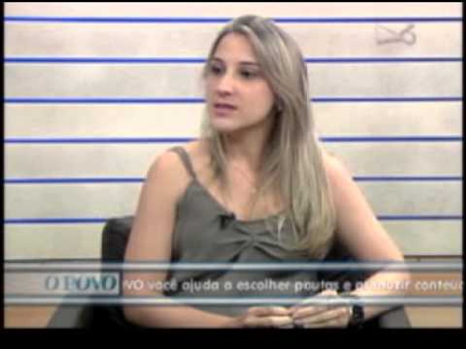VIDA E SAÚDE | 16.05.2013 | BLOCO 01