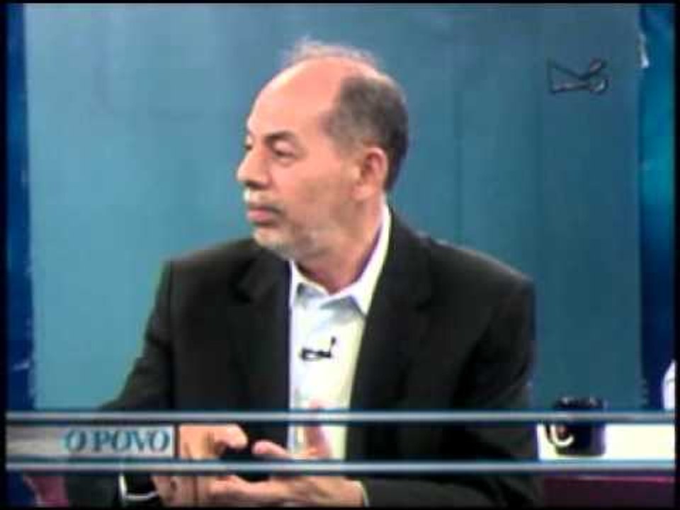 COLETIVA | 04.05.2013 | BLOCO 02  - Inácio Arruda