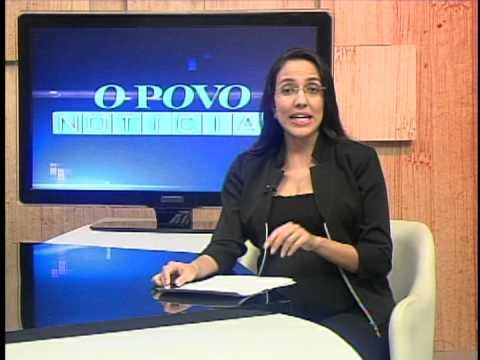 CHAMADA: O POVO NOTÍCIAS | 30.04.2013