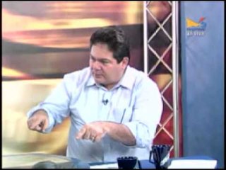 TREM BALA | 25.04.2013 | OSMAR BAQUIT - 1° BLOCO