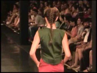 Closet | 17.04.2013 - A MODA COMO ELA É