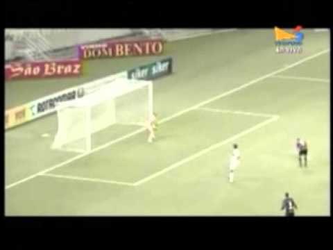 Trem Bala | GOLS FERROVIÁRIO 1 X 2 GUARANY - 17.04.2013