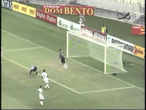 Trem Bala | Ceará 2 X 0 Ferroviário | 08.04.2013