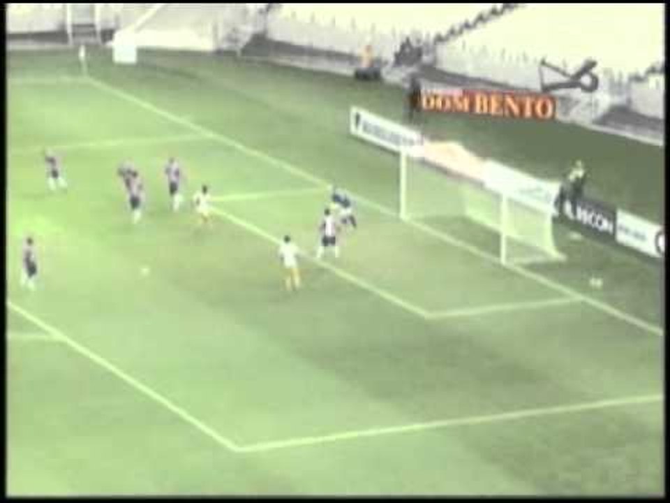 Trem Bala | 25.03.2013 - FORTALEZA 1x0 HORIZONTE