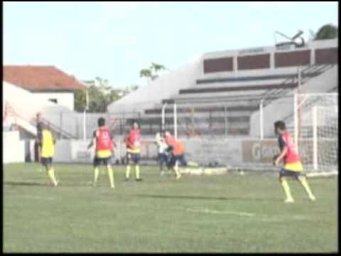 Trem Bala | 26.03.2013 - TREINO FORTALEZA