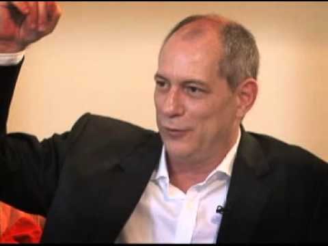 Memória Viva | Ciro Gomes | Parte 2 | Bloco 3 - 16/02/2013