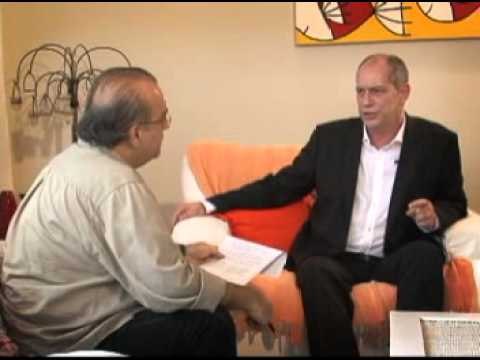 Memória Viva | Ciro Gomes | Parte 1 | Bloco 5 - 09/02/2013