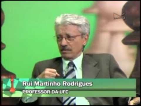 Jogo Político: Rui Martinho Rodrigues | 04.02.13 | 3º Bloco