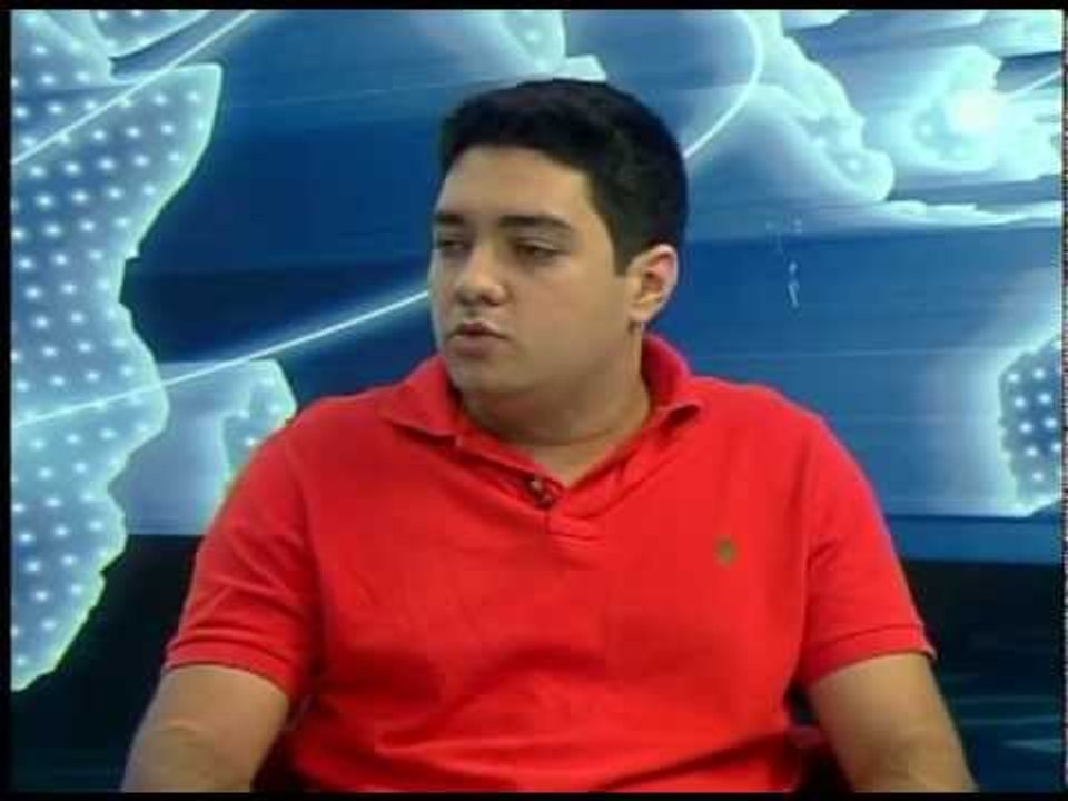Programa Conectado - Automação