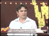 Indústria Têxtil | O Povo Economia | 06.02.13 | Parte1