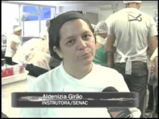 Viva Domingo: Mundo do Trabalho | 17.02.13