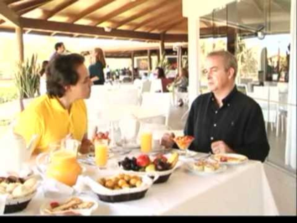 Circuito A | 28.01.2012 | Parte 1