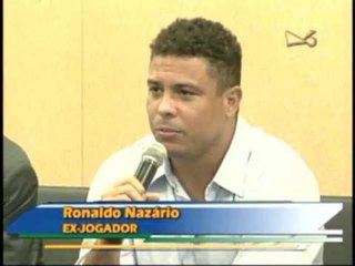 Trem Bala | Reinauguração do Castelão | 28.01.2013