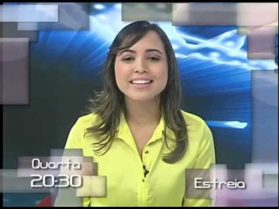 Chamada Programa Conectado