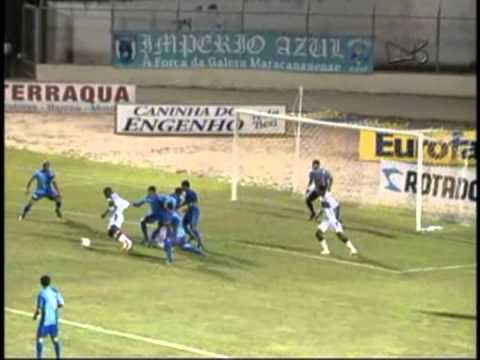 Trem Bala | Maracanã X Ferroviário | 01.02.2013