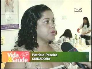 Vida e Saúde | Cuidador de Idosos | 20.12.2012