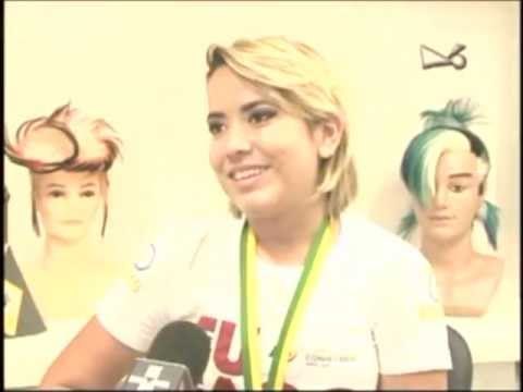 Viva Domingo| Mundo do Trabalho | 9.12.2012