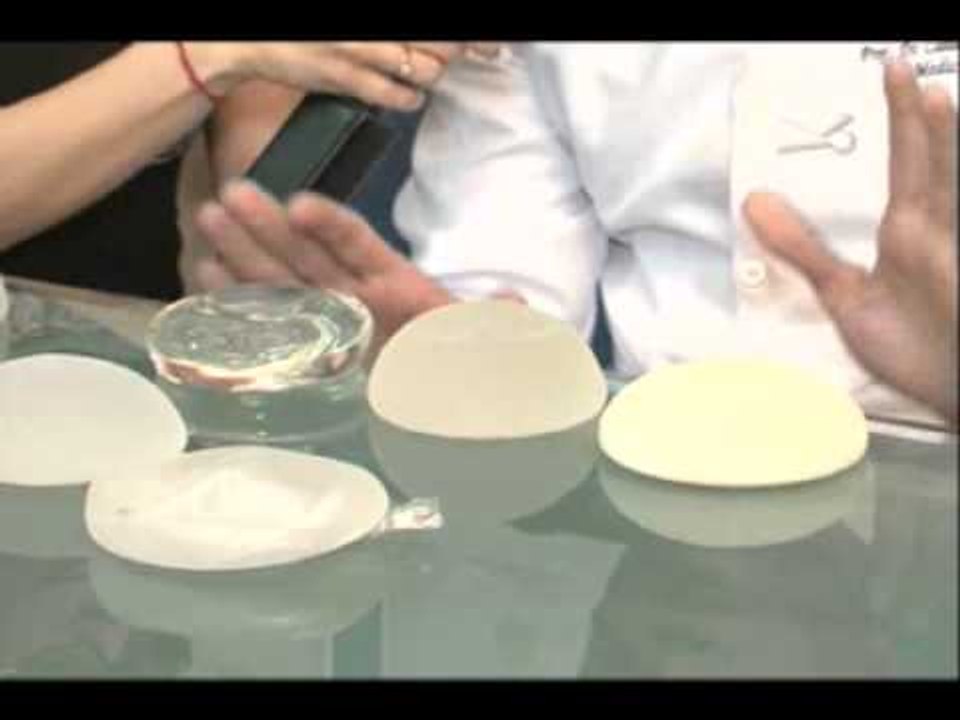 Tira suas dúvidas sobre próteses de silicone ...