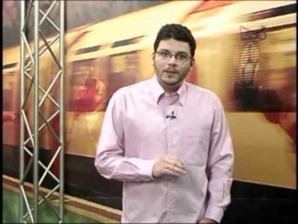 Estação Ciro - 11.06.2012