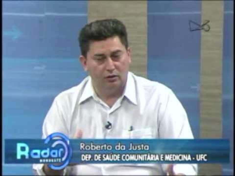 Surto de dengue - Radar Nordeste | Bloco 4