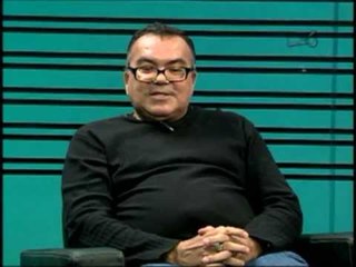 Uribam Xavier - Jogo Político - Bloco 02
