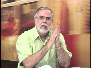 Verdade ou mentira com Avelar Rogrigo Trem Bala - 04.12.12 - parte02
