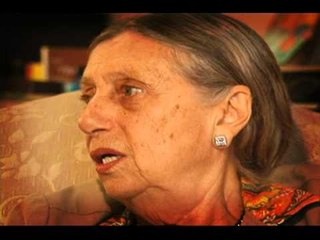 MEMÓRIA VIVA |  Nildes Alencar | Bloco 04