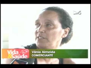 Vida e Saúde I  08.11.12 - bloco 02