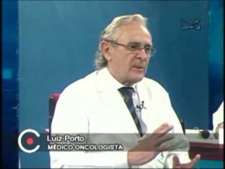 Coletiva | Dr. Luiz Porto | 01.11.2012