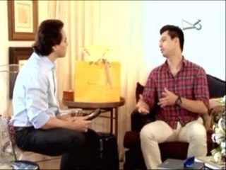 Circuito A | 05.11.2012 | Parte II