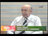 Câncer tratamentos e prevenção I Vida e Saúde I  01 11 12 - Bloco01