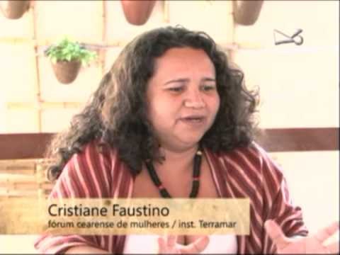 Mulheres, A historia feminina no Ceará - A invenção do Ceará