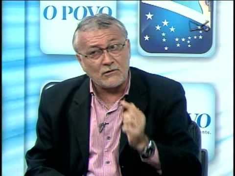 Jogo Político recebe vereadores Deodato Ramalho e Elpídio Nogueira