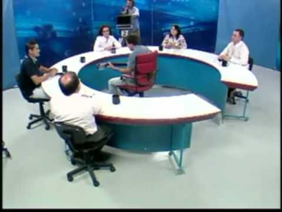 Coletiva - Odair José - Parte 1