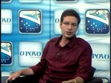 Jogo Político - Especial Eleições 2012 |  Entrevista com Renato Roseno | 07.10.2012