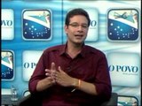 Jogo Político - Especial Eleições 2012 |  Entrevista com Renato Roseno (parte 2) | 07.10.2012