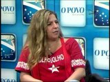 Jogo Político - Especial Eleições 2012 | Entrevista com Luizianne Lins | 07.10.2012